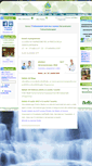 Mobile Screenshot of idrocolonterapia-sict.org
